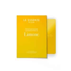 vaatwasser parfum limone